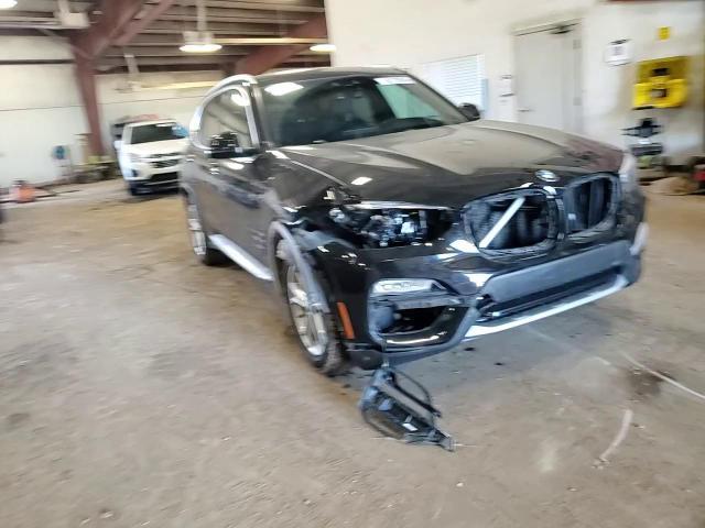 2019 BMW X3 xDrive30I - zdjęcie 13
