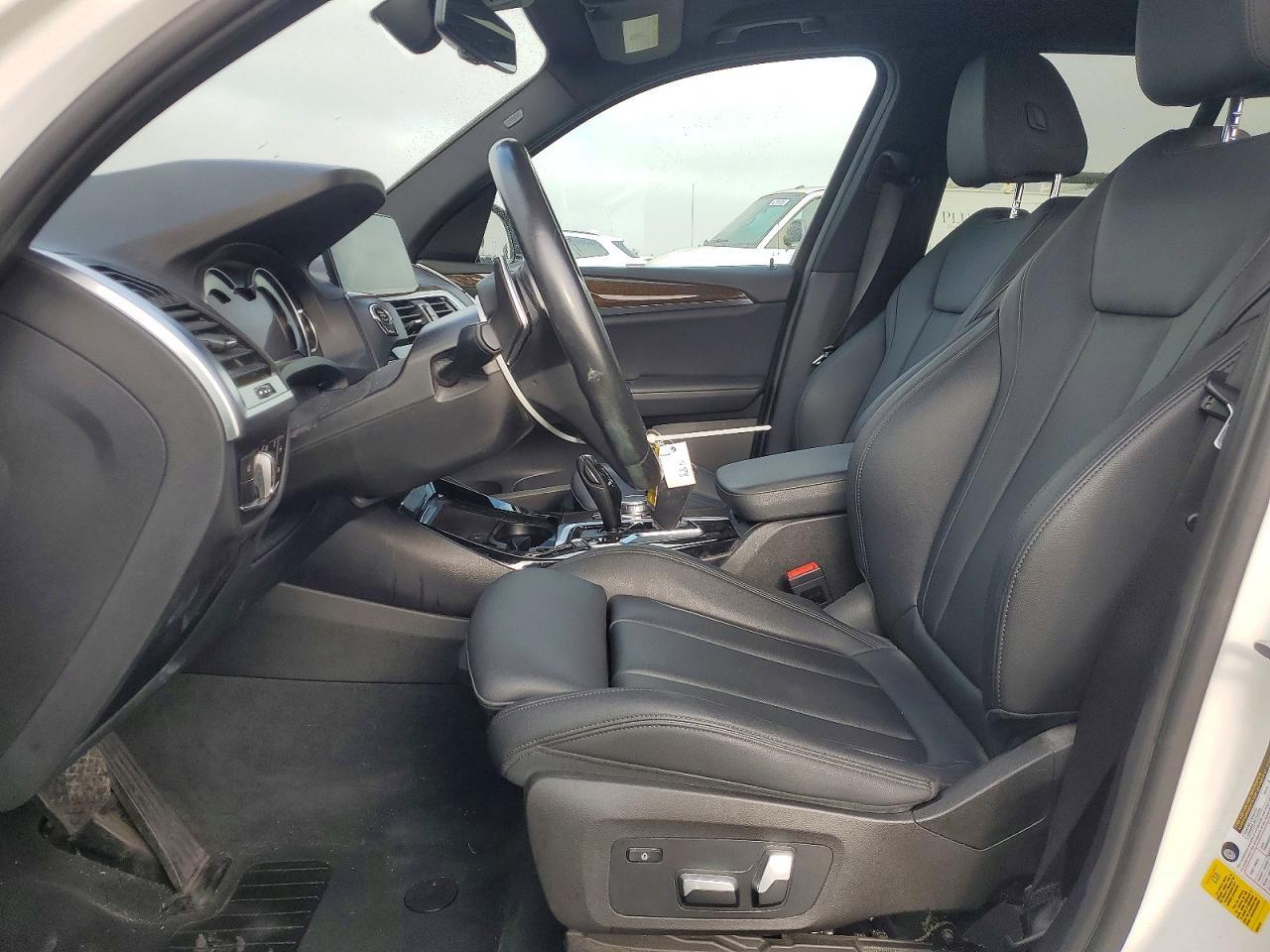 2019 BMW X3 Sdrive30I - zdjęcie 7