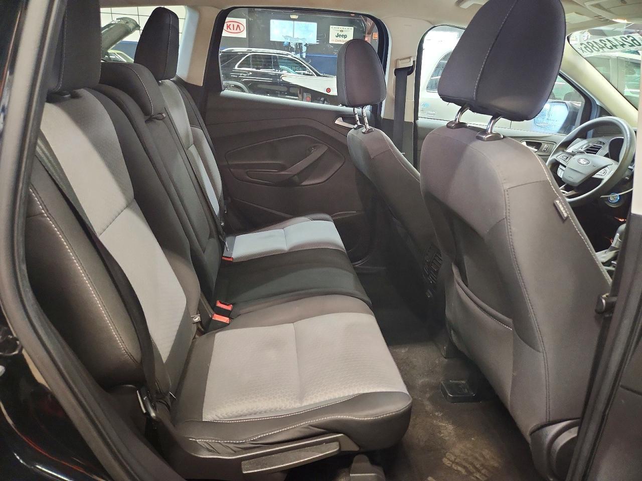 2017 Ford Escape Se - zdjęcie 11