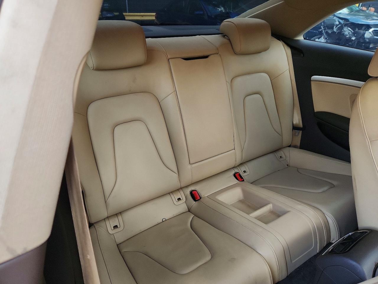 2015 Audi A5 Premium - zdjęcie 10