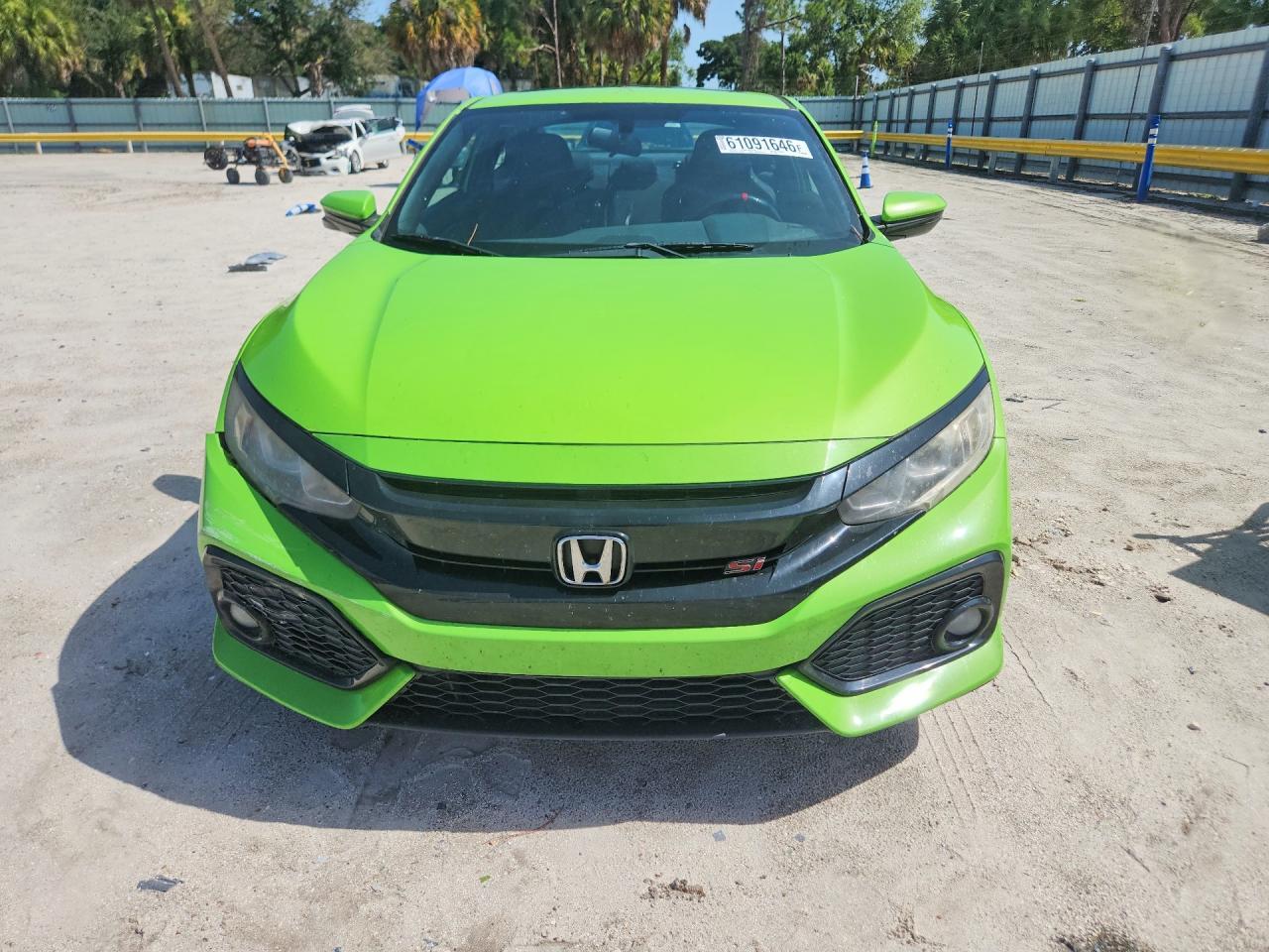 Honda Civic - zdjęcie 5