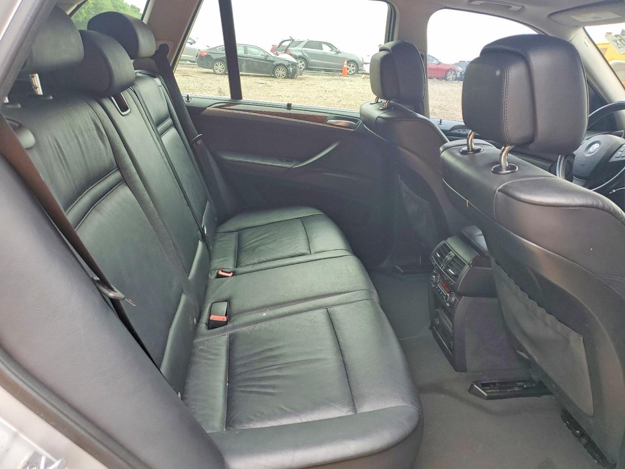 2013 BMW X5 xDrive35D - zdjęcie 11