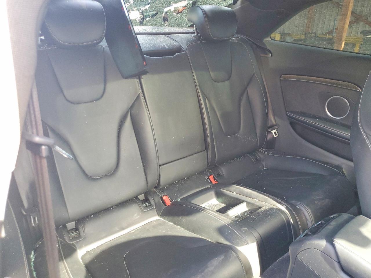 2016 Audi S5 Premium Plus - zdjęcie 10