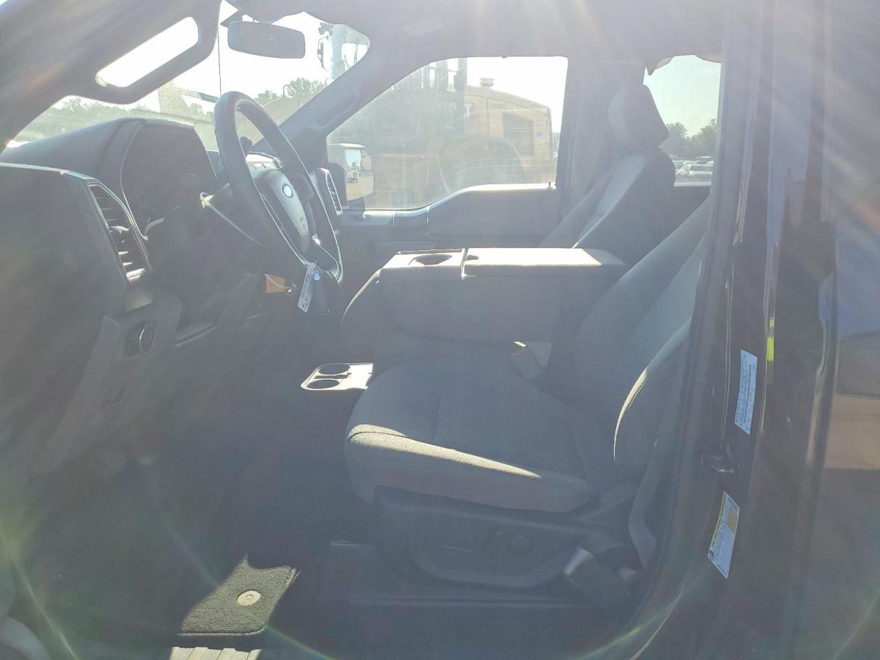 2019 Ford F150 Supercrew - zdjęcie 7