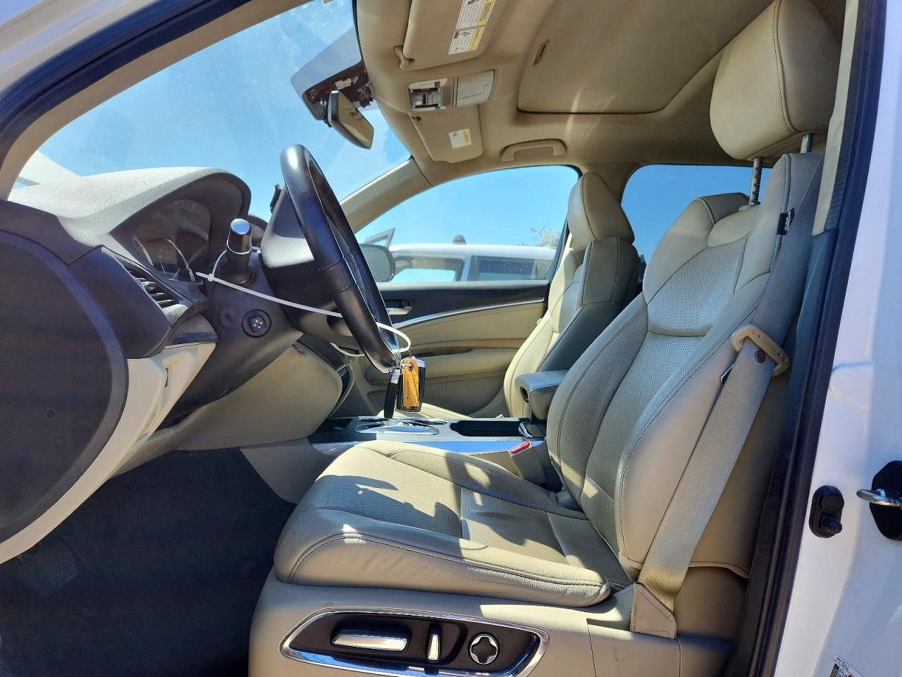 2020 Acura Mdx Technology - zdjęcie 7