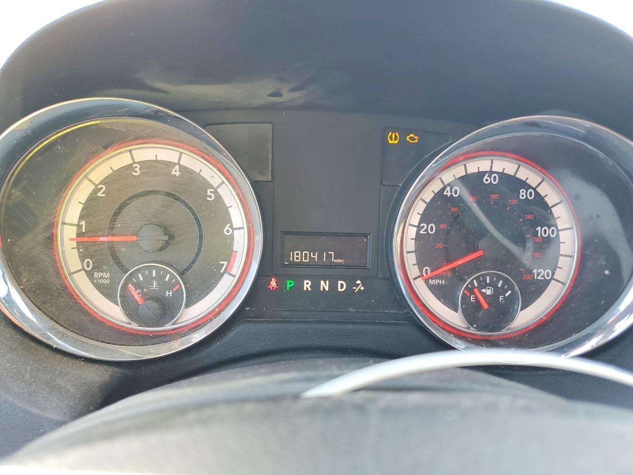 2019 Dodge Grand Caravan Sxt - zdjęcie 9