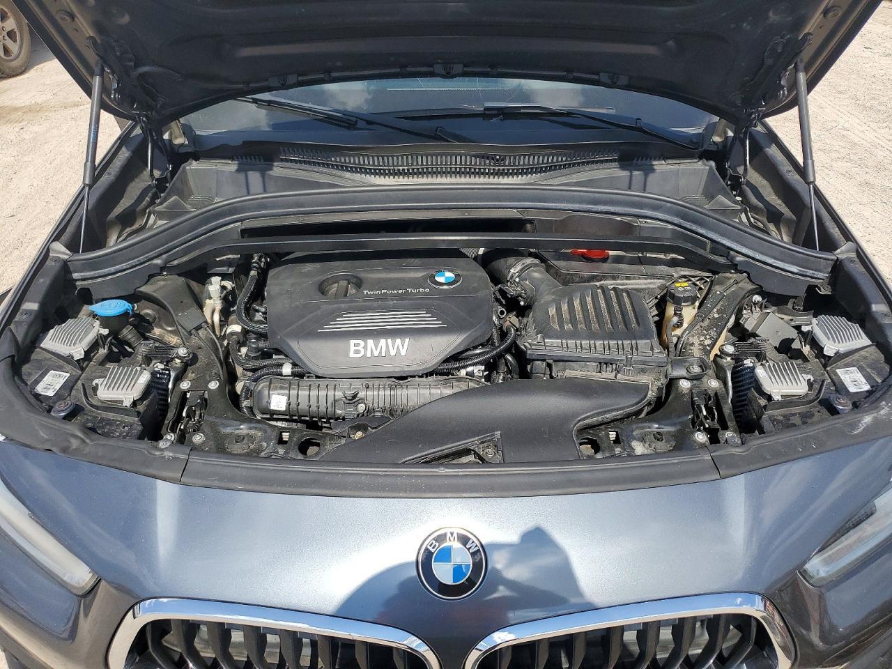 2019 BMW X2 Sdrive28I - zdjęcie 12