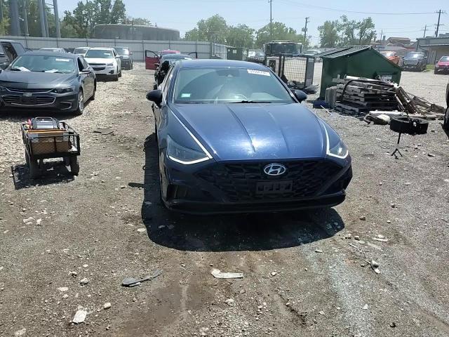 2021 Hyundai Sonata Sel Plus - zdjęcie 13