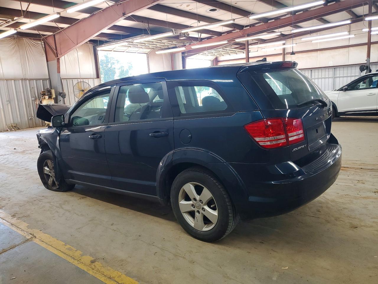 2013 Dodge Journey Se - zdjęcie 2