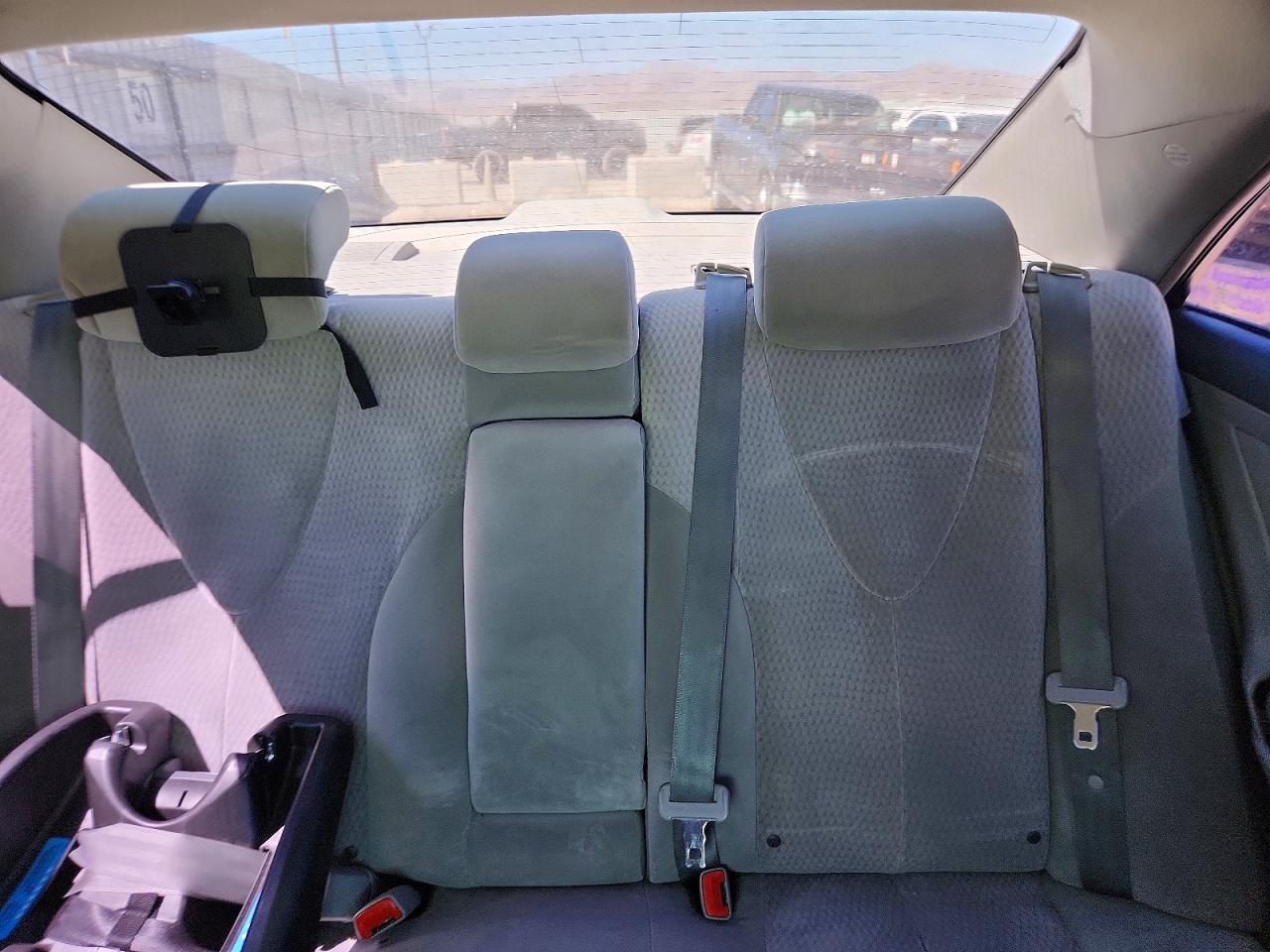 2013 Toyota Camry - zdjęcie 10