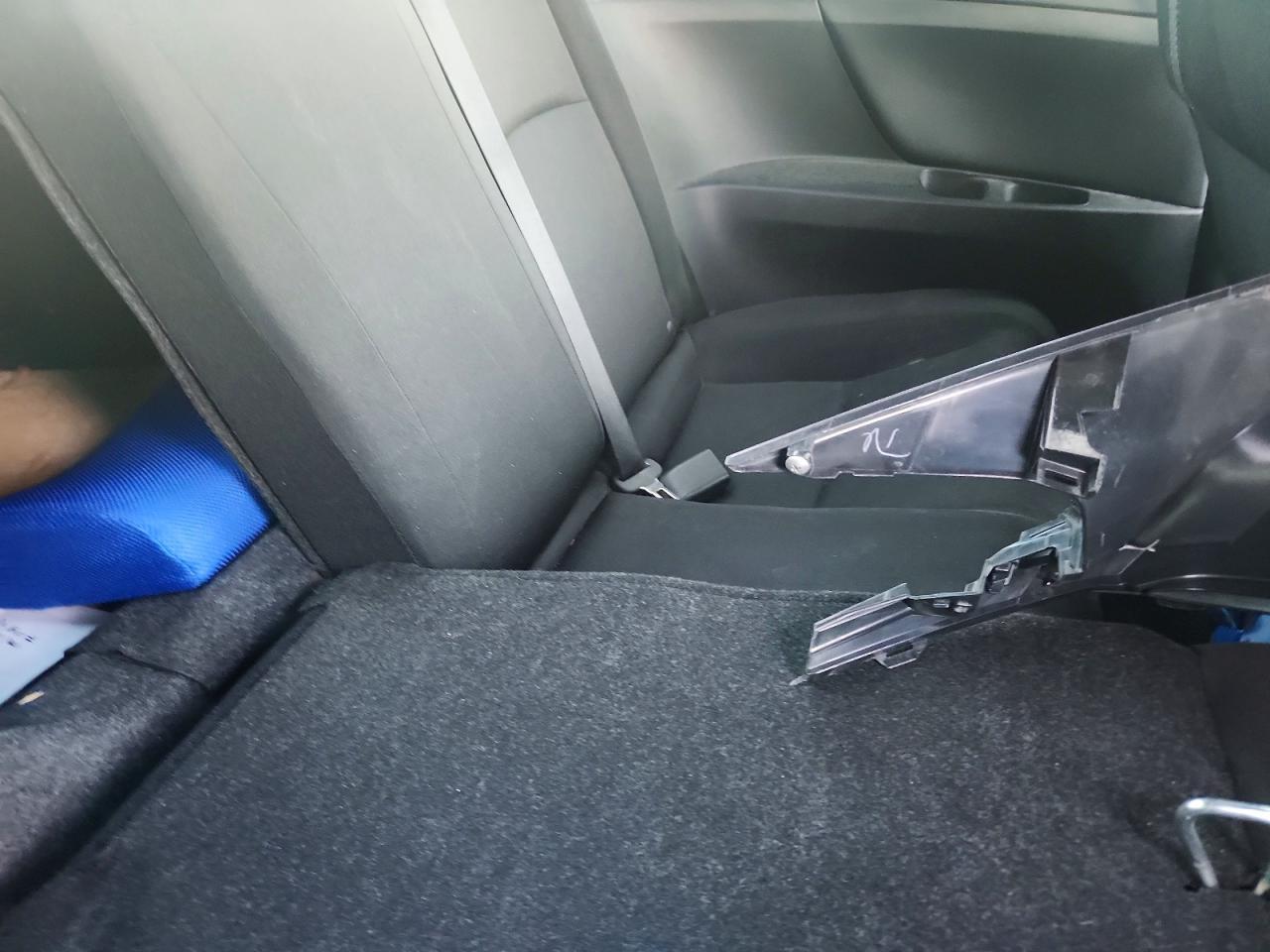 2019 Honda Civic Lx - zdjęcie 11