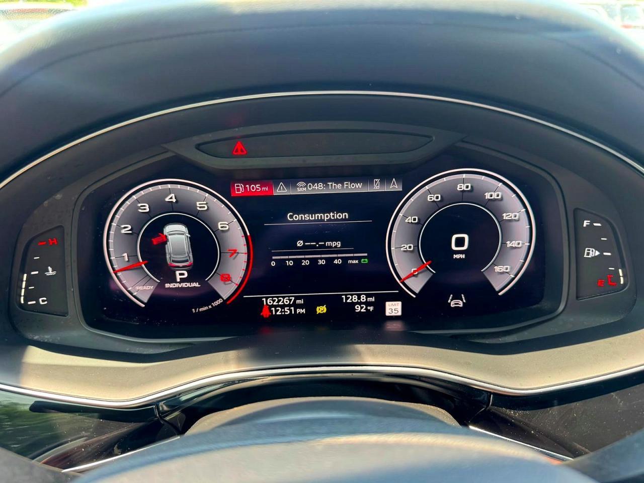 2019 Audi Q8 55 Premium - zdjęcie 8