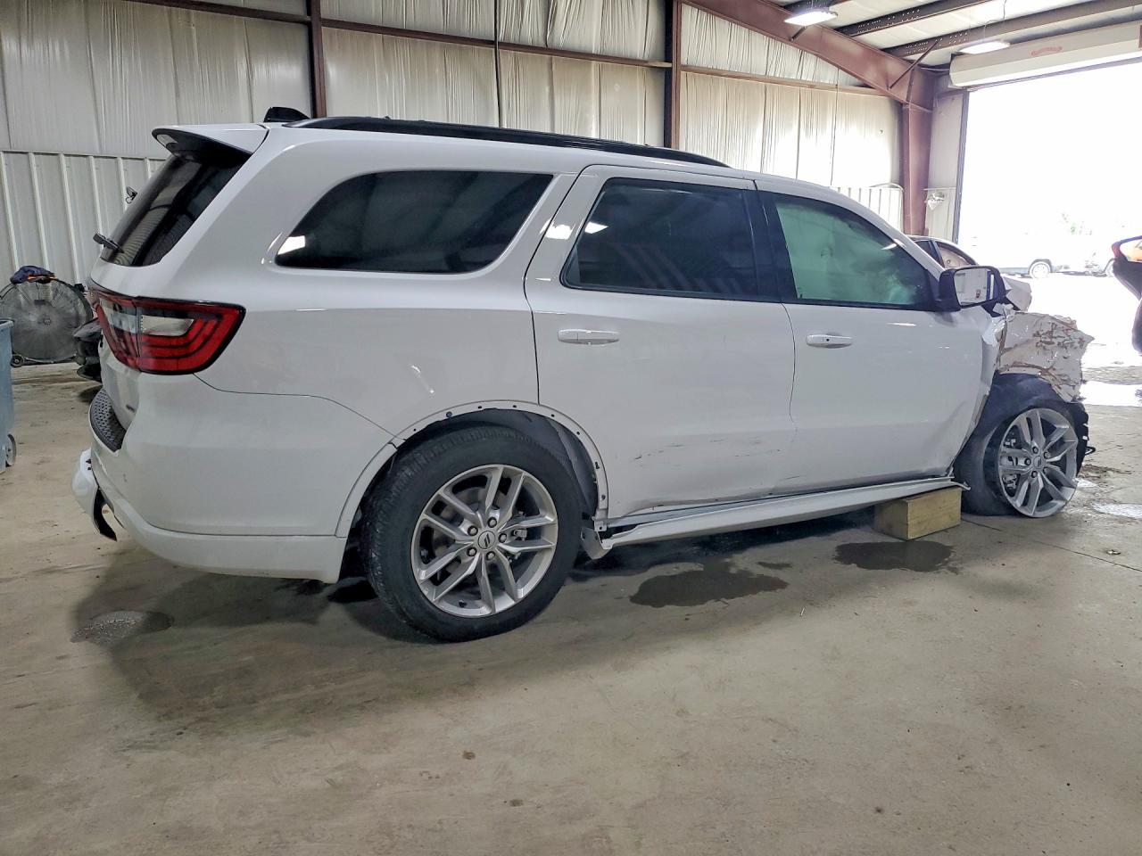 2026 Dodge Durango Gt - zdjęcie 3