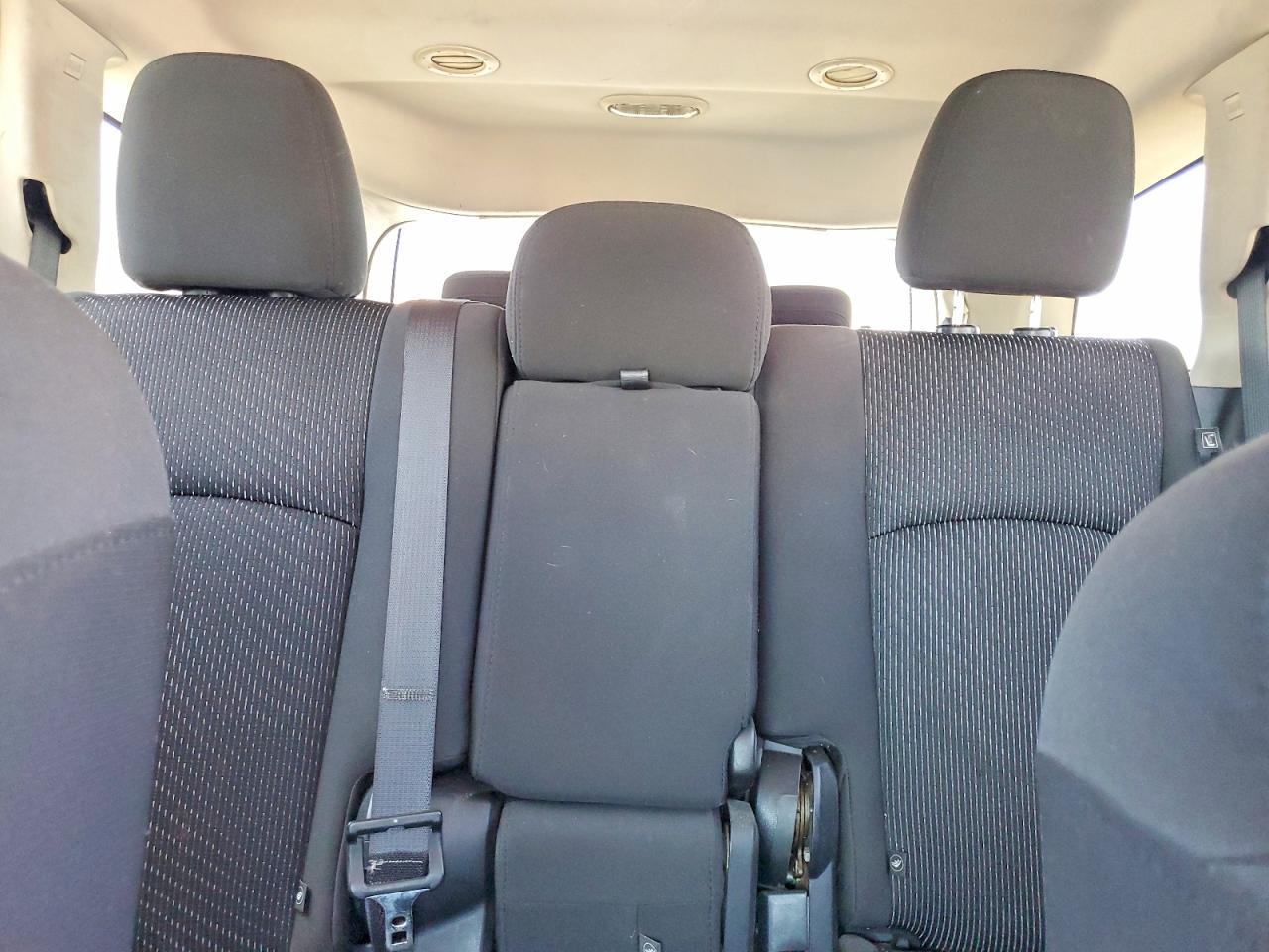 2015 Dodge Journey Sxt - zdjęcie 10