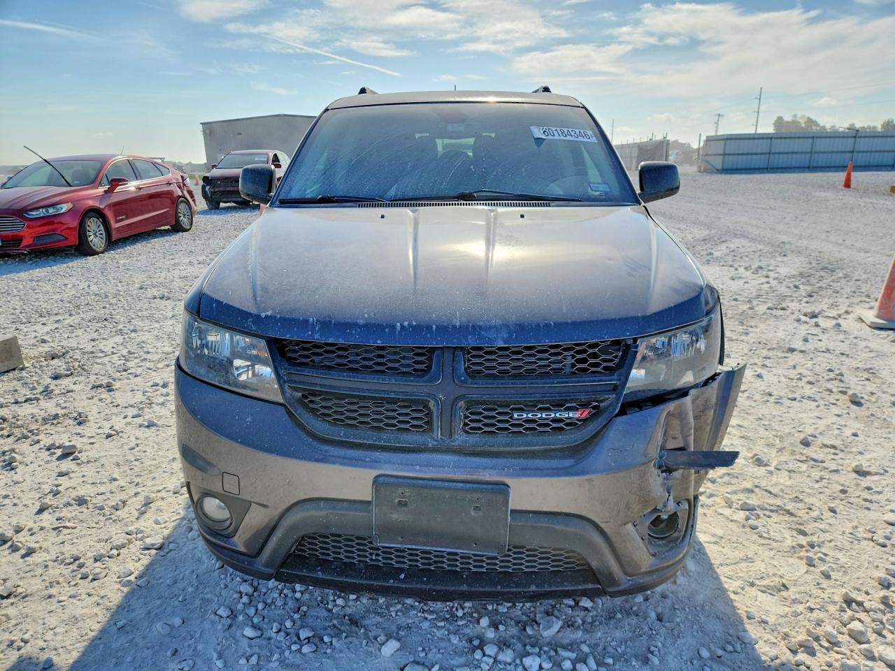 2019 Dodge Journey Se - zdjęcie 5