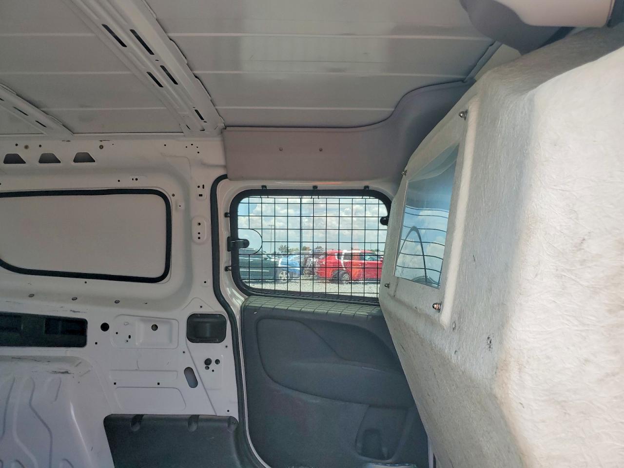 2019 Ram Promaster City Slt - zdjęcie 11