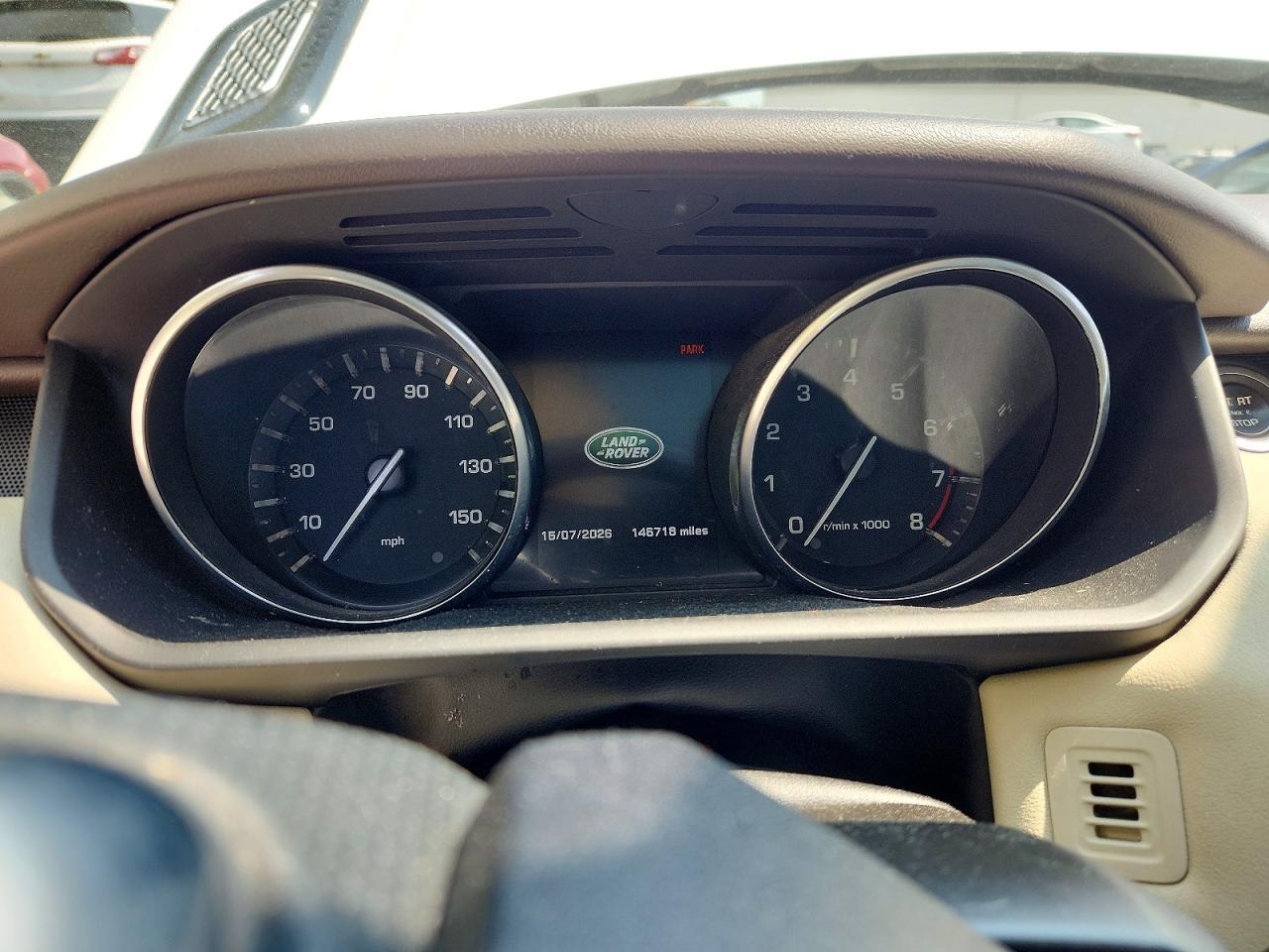 2014 Land Rover Range Rover Sport Hse - zdjęcie 9