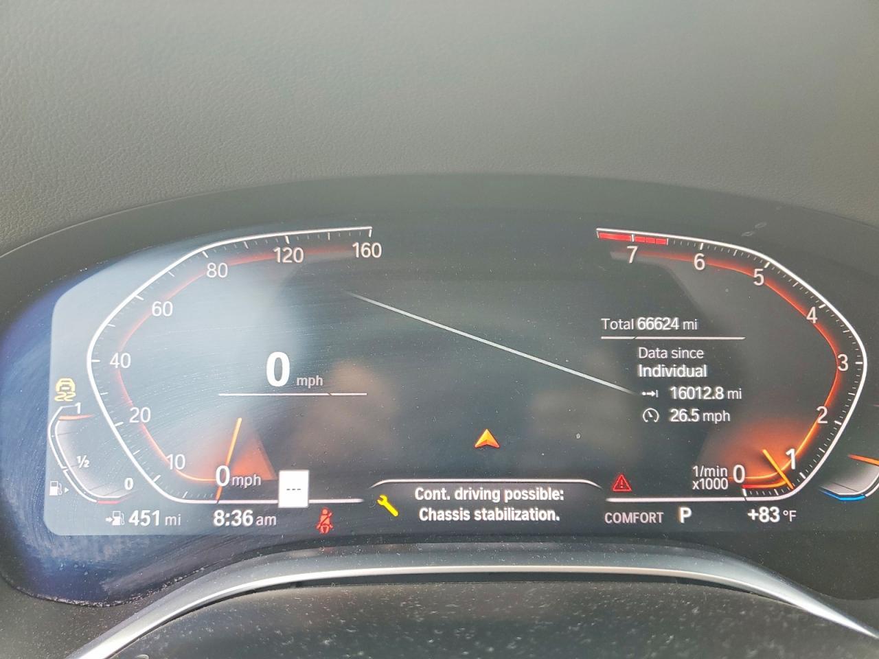 2020 BMW 740 I - zdjęcie 9
