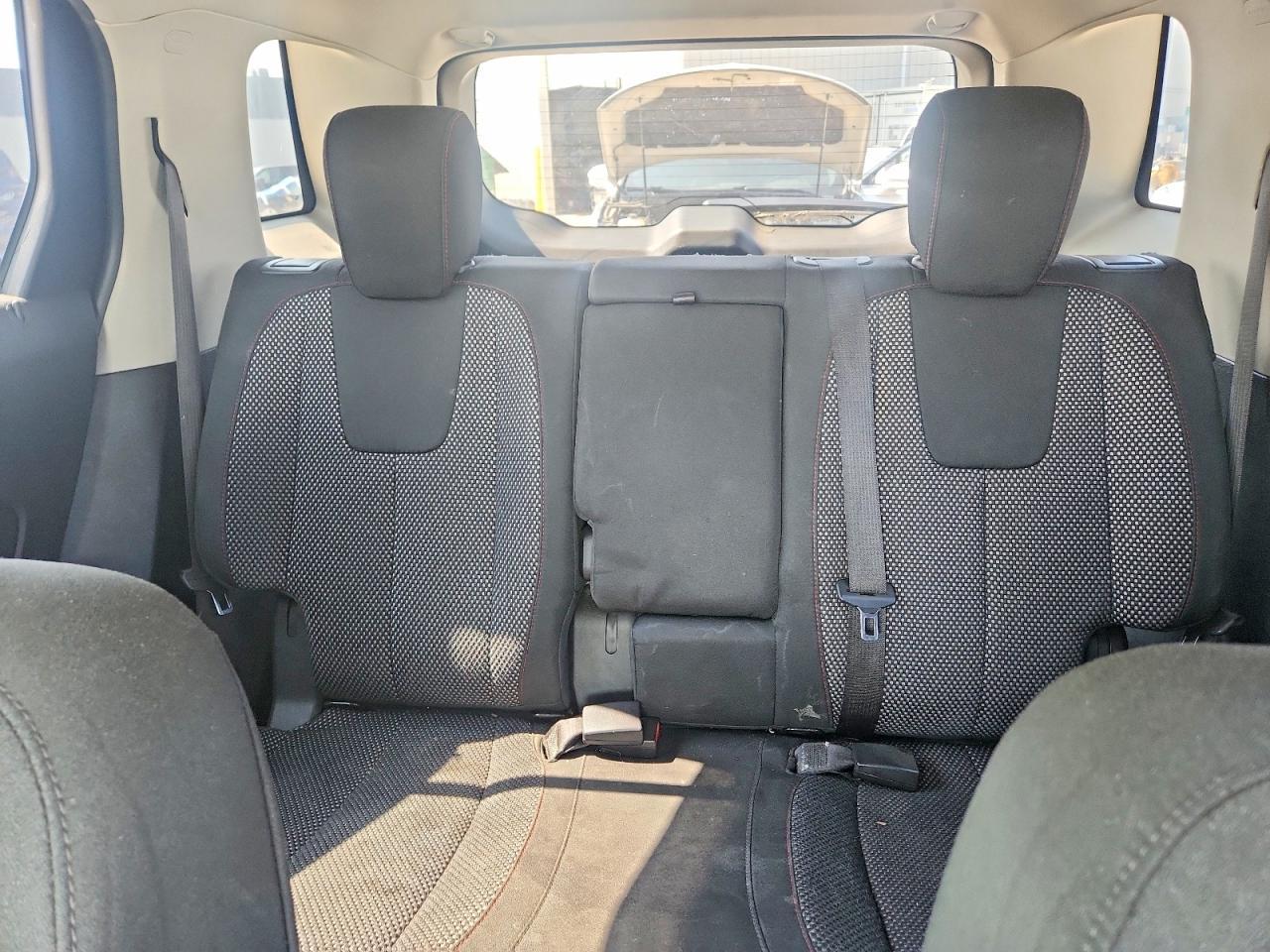 2017 GMC Terrain Sle - zdjęcie 10