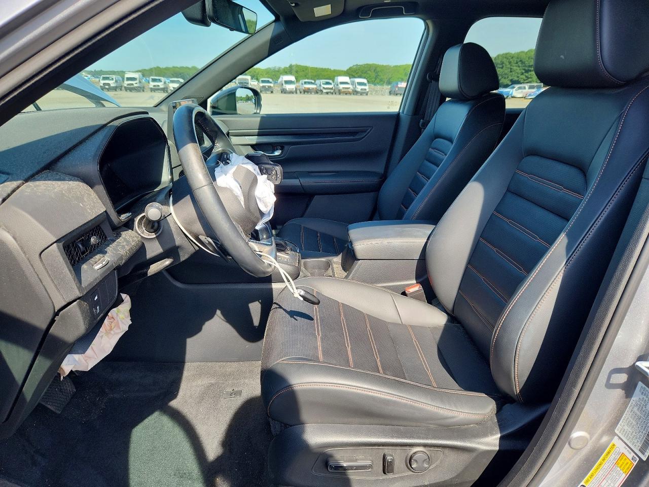 2024 Honda Cr-V Sport-L - zdjęcie 7