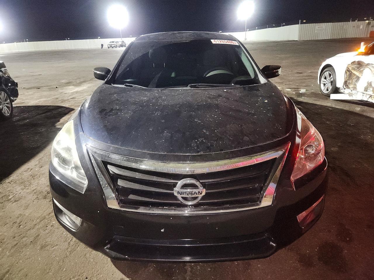 2013 Nissan Altima 2.5 S - zdjęcie 5
