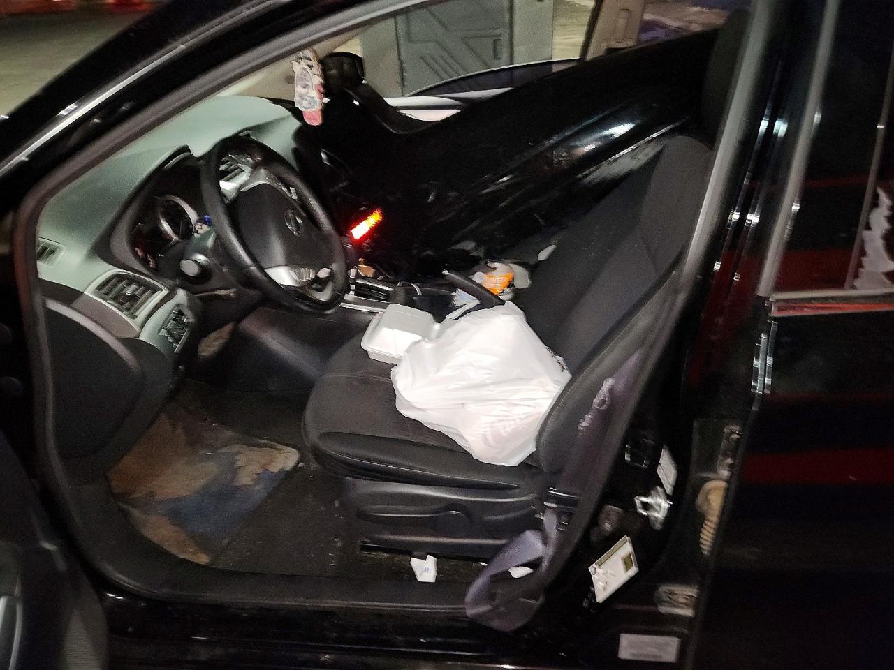 2015 Nissan Sentra Sv - zdjęcie 7
