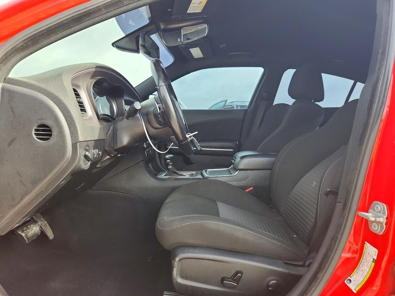 2023 Dodge Charger R/T - zdjęcie 7