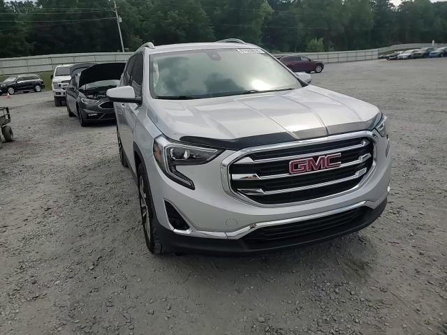 2020 GMC Terrain Slt - zdjęcie 14