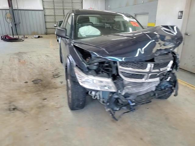 2013 Dodge Journey Se - zdjęcie 13