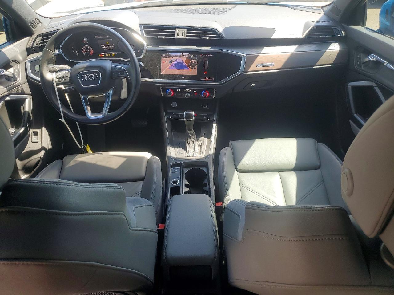 2019 Audi Q3 Premium Plus S-Line - zdjęcie 8