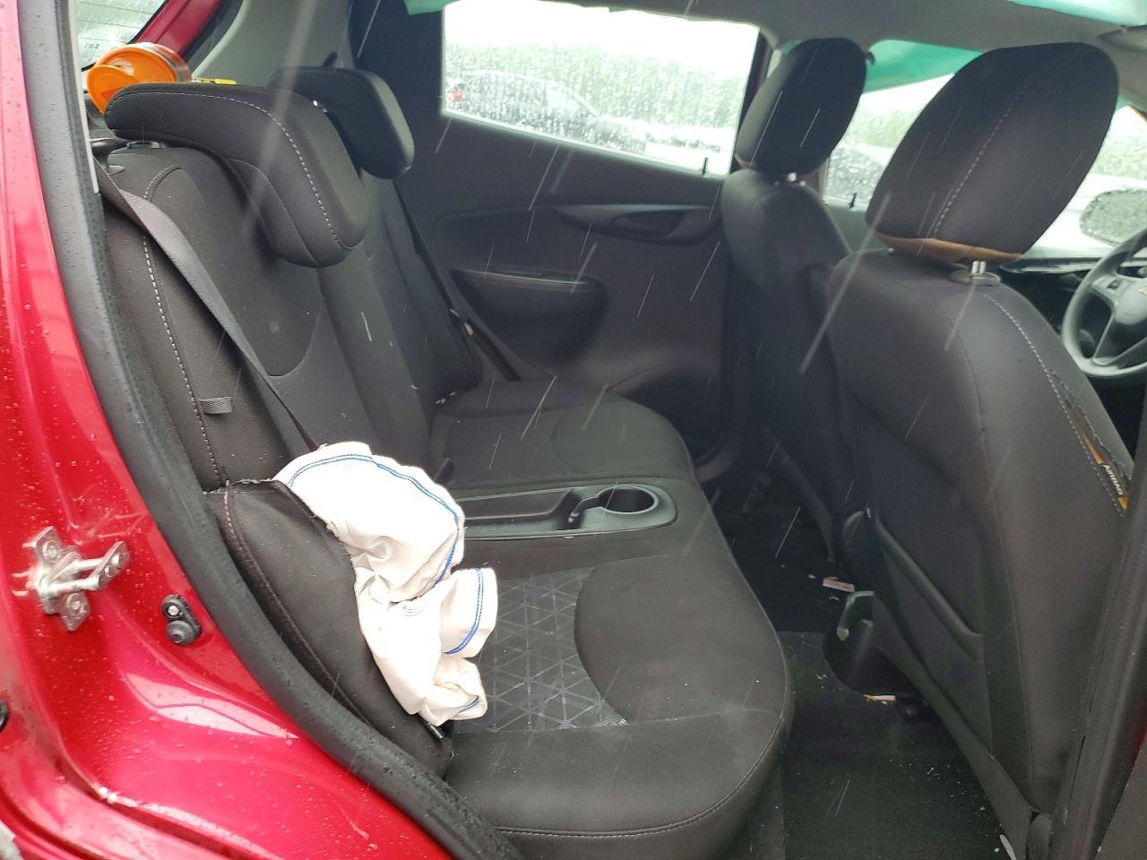 2019 Chevrolet Spark 1Lt - zdjęcie 10