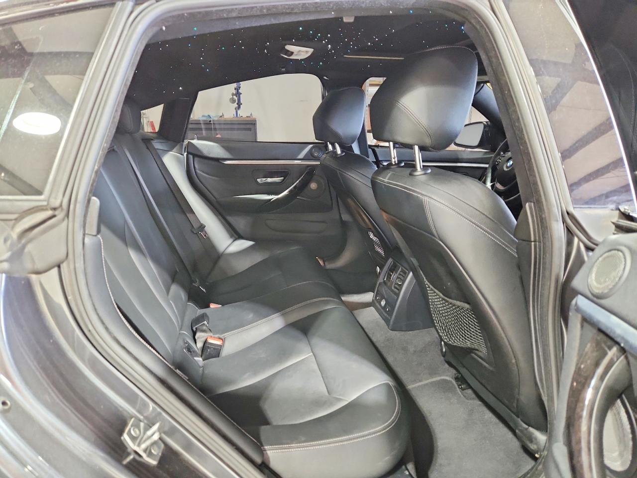 2019 BMW Seria 4 440i - zdjęcie 10