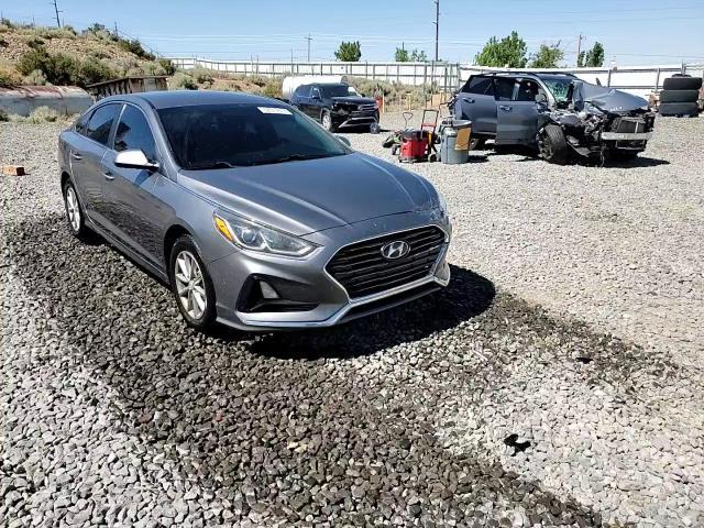 2018 Hyundai Sonata Se - zdjęcie 13