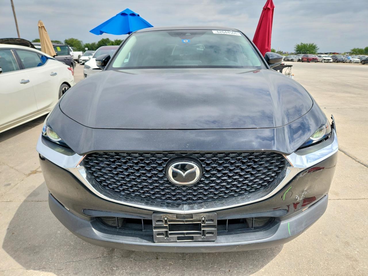 2021 Mazda Cx-30 Select - zdjęcie 5