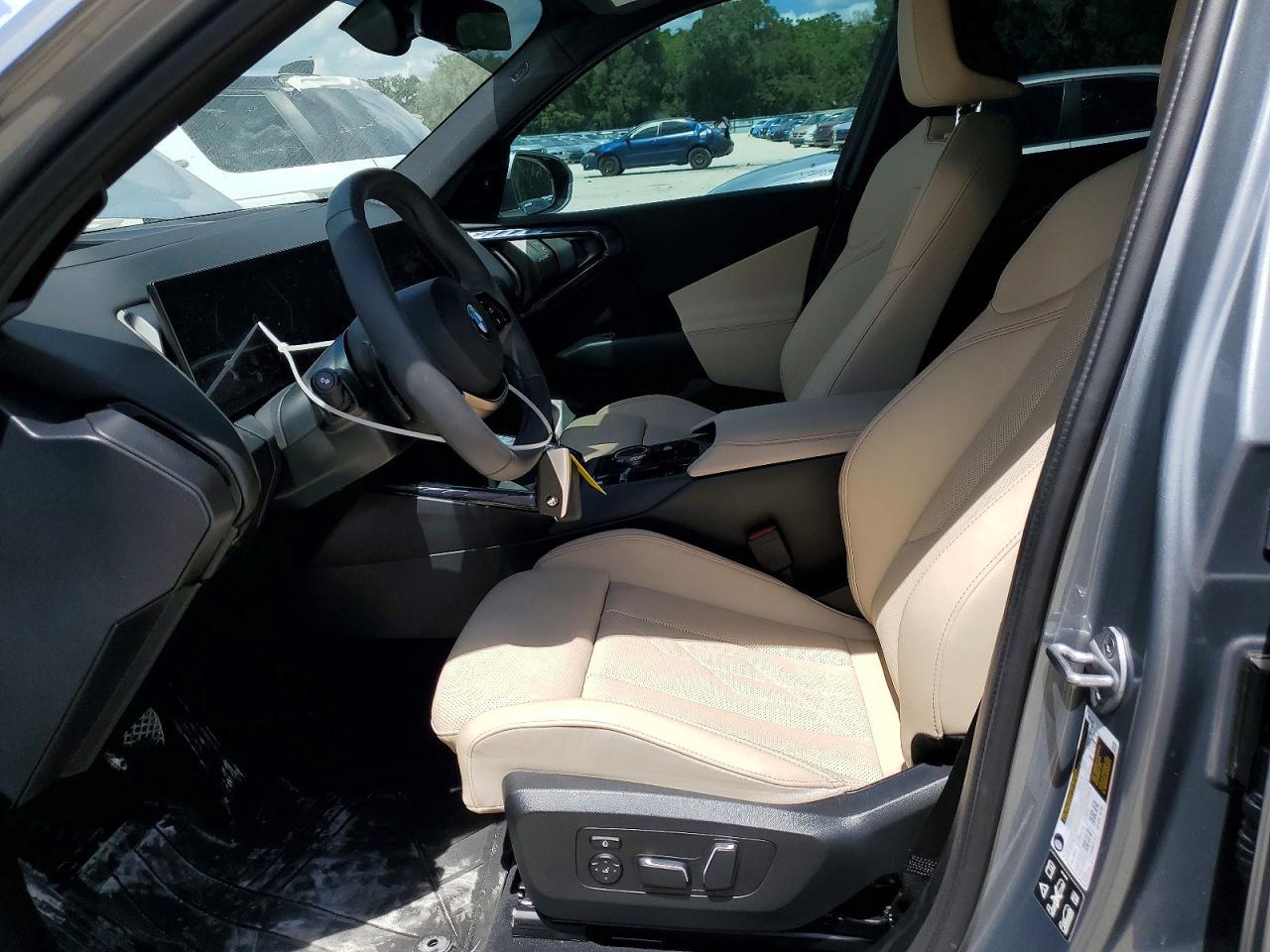 2025 BMW X3 30 xDrive - zdjęcie 7