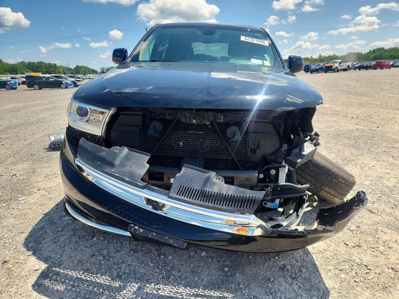 2020 Dodge Durango Sxt - zdjęcie 5