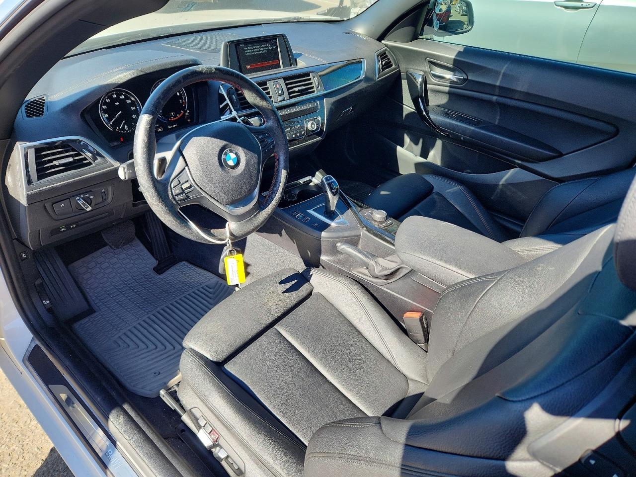 2019 BMW 230I - zdjęcie 8