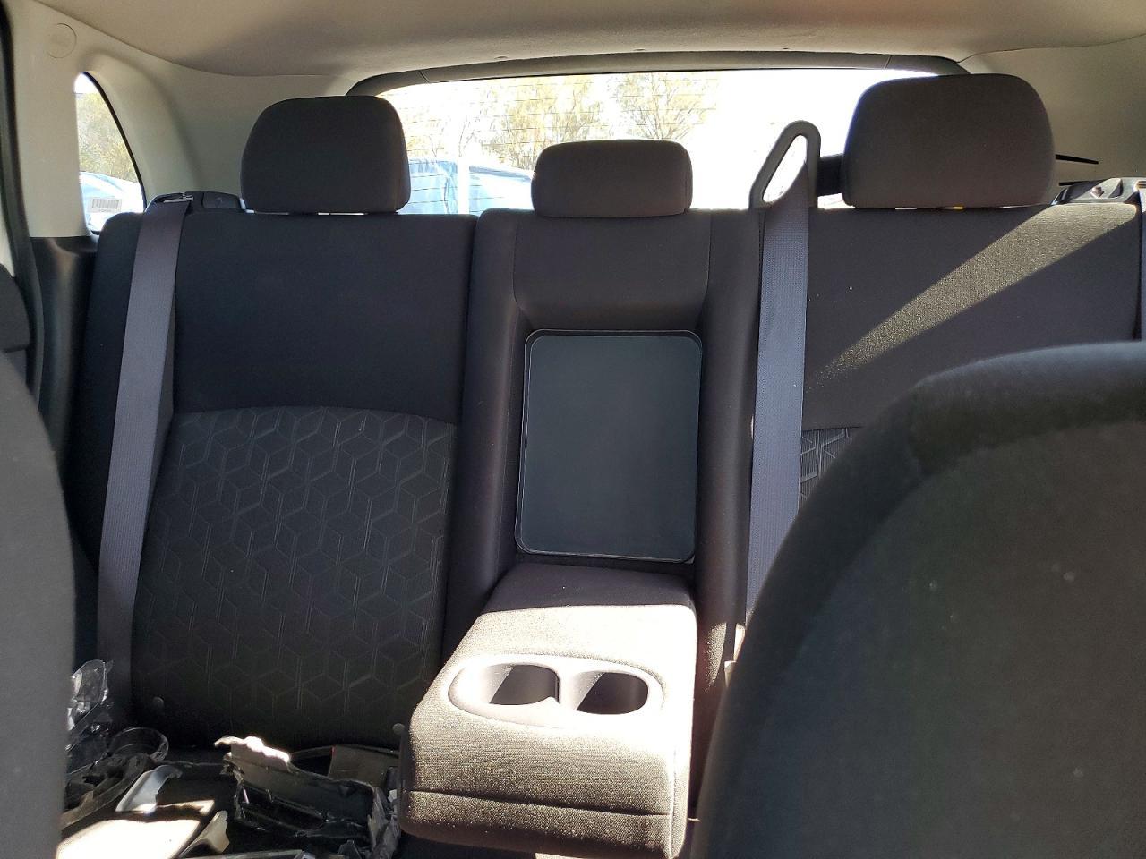 2021 Mitsubishi Outlander Sport Es - zdjęcie 10