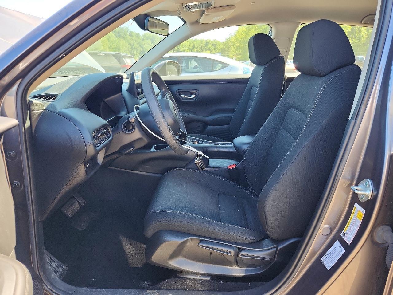 2023 Honda Hr-V Lx - zdjęcie 7