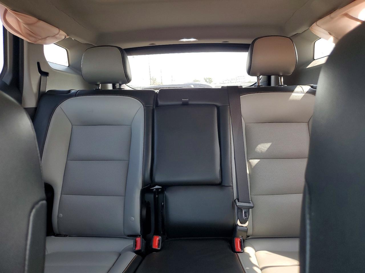 2021 GMC Terrain Slt - zdjęcie 10