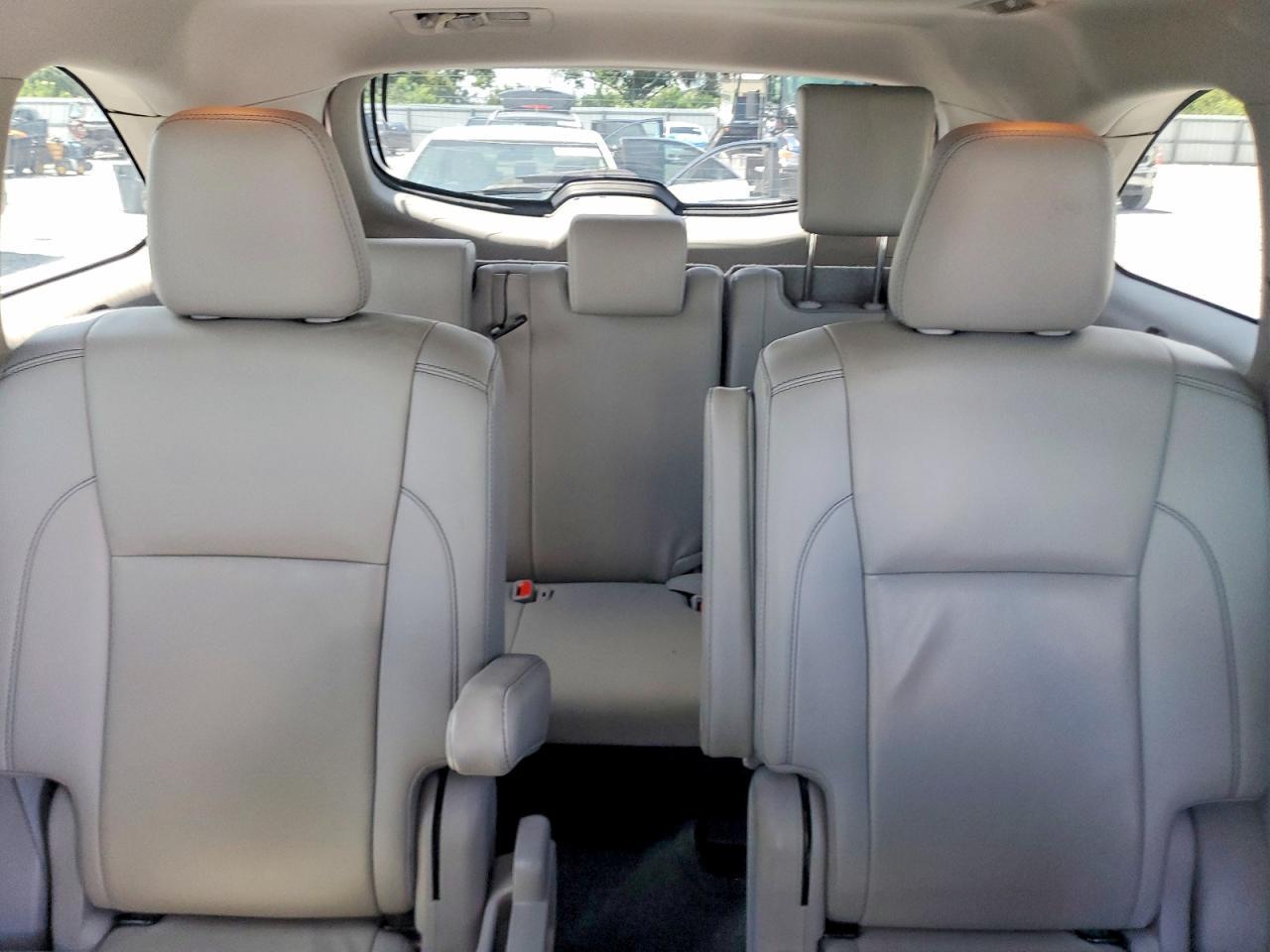 2019 Toyota Highlander Xle - zdjęcie 10