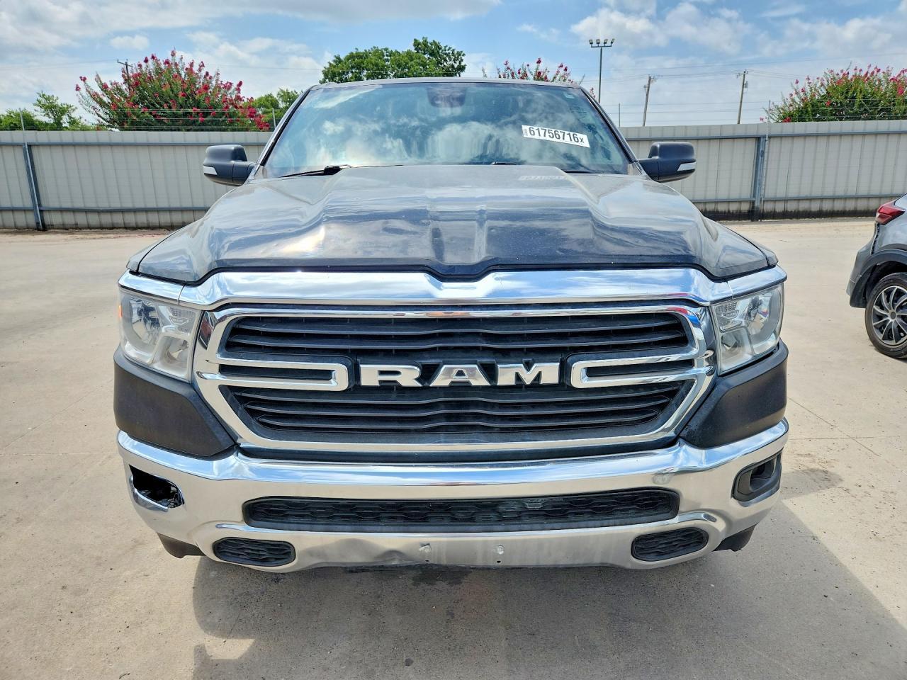 2021 Ram 1500 Big Horn/Lone Star - zdjęcie 5
