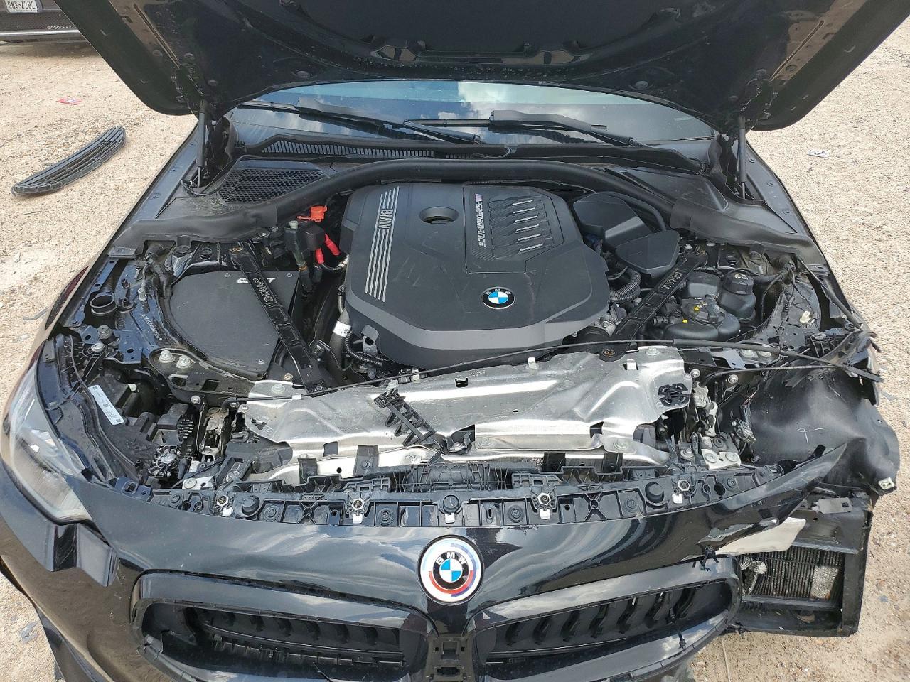 2023 BMW M240Xi - zdjęcie 11