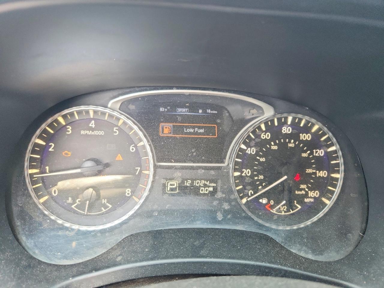 2018 Infiniti Qx60 Base - zdjęcie 9