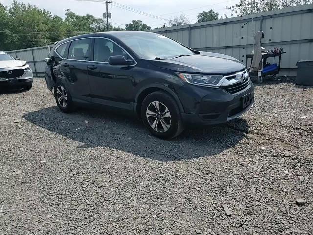 2018 Honda Cr-V Lx - zdjęcie 14