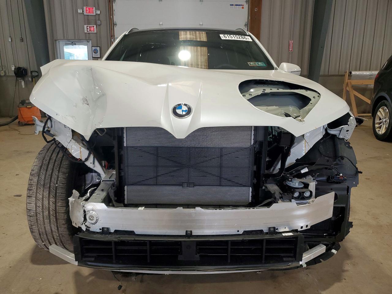 2026 BMW X3 30 xDrive - zdjęcie 5