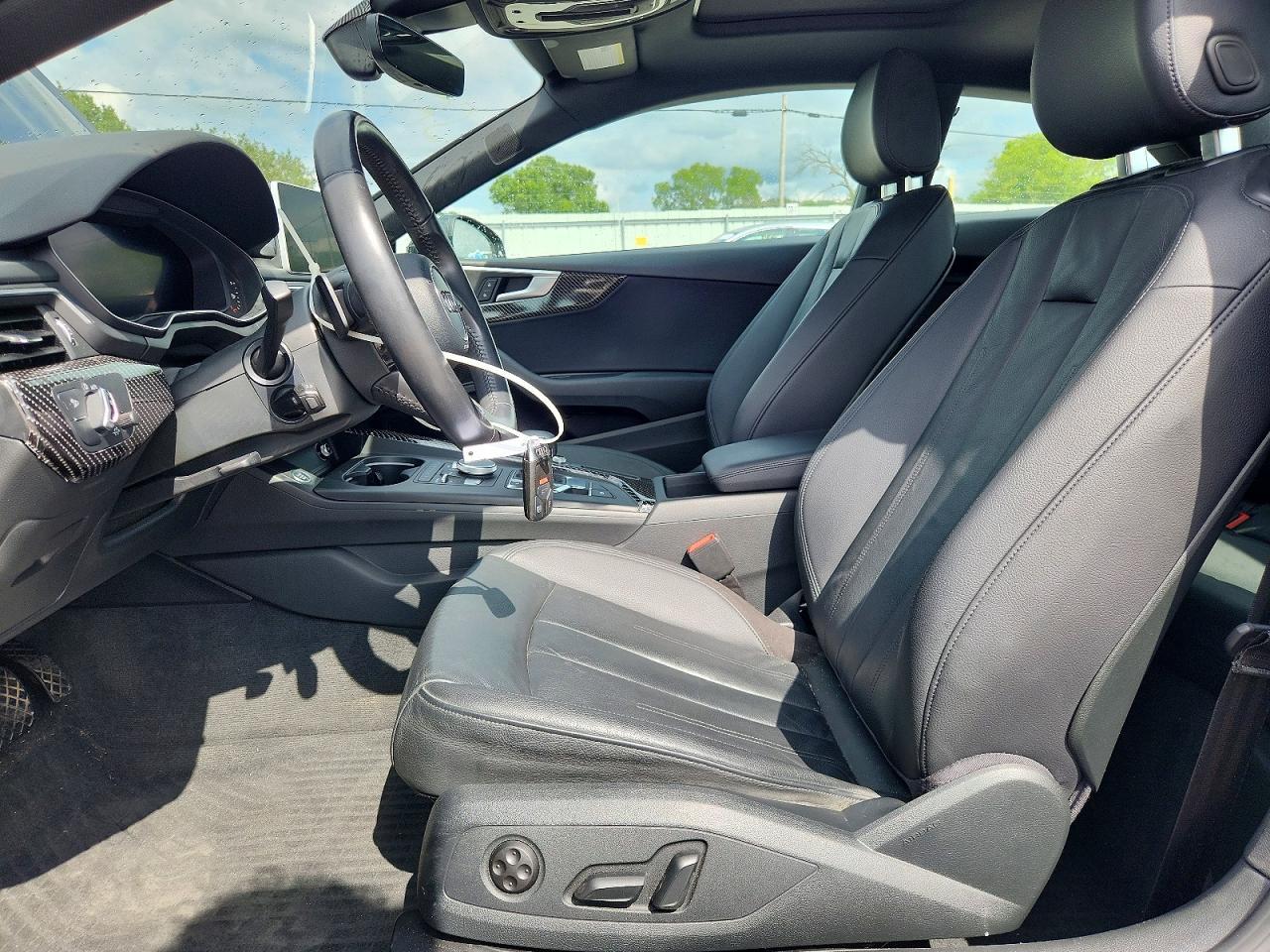 2018 Audi A5 Premium Plus - zdjęcie 7