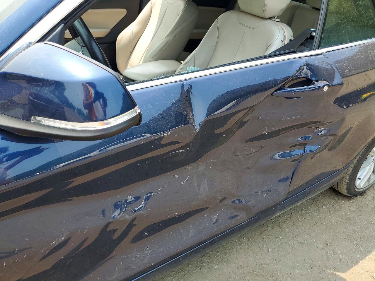 2016 BMW Seria 2 Cabrio 228i - zdjęcie 7