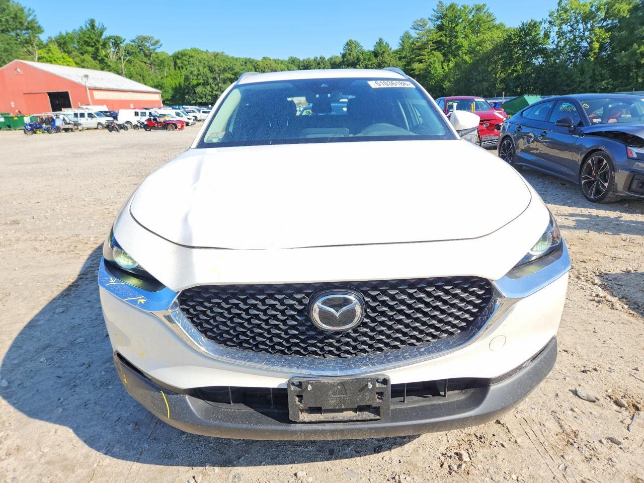 2023 Mazda Cx-30 Select - zdjęcie 5