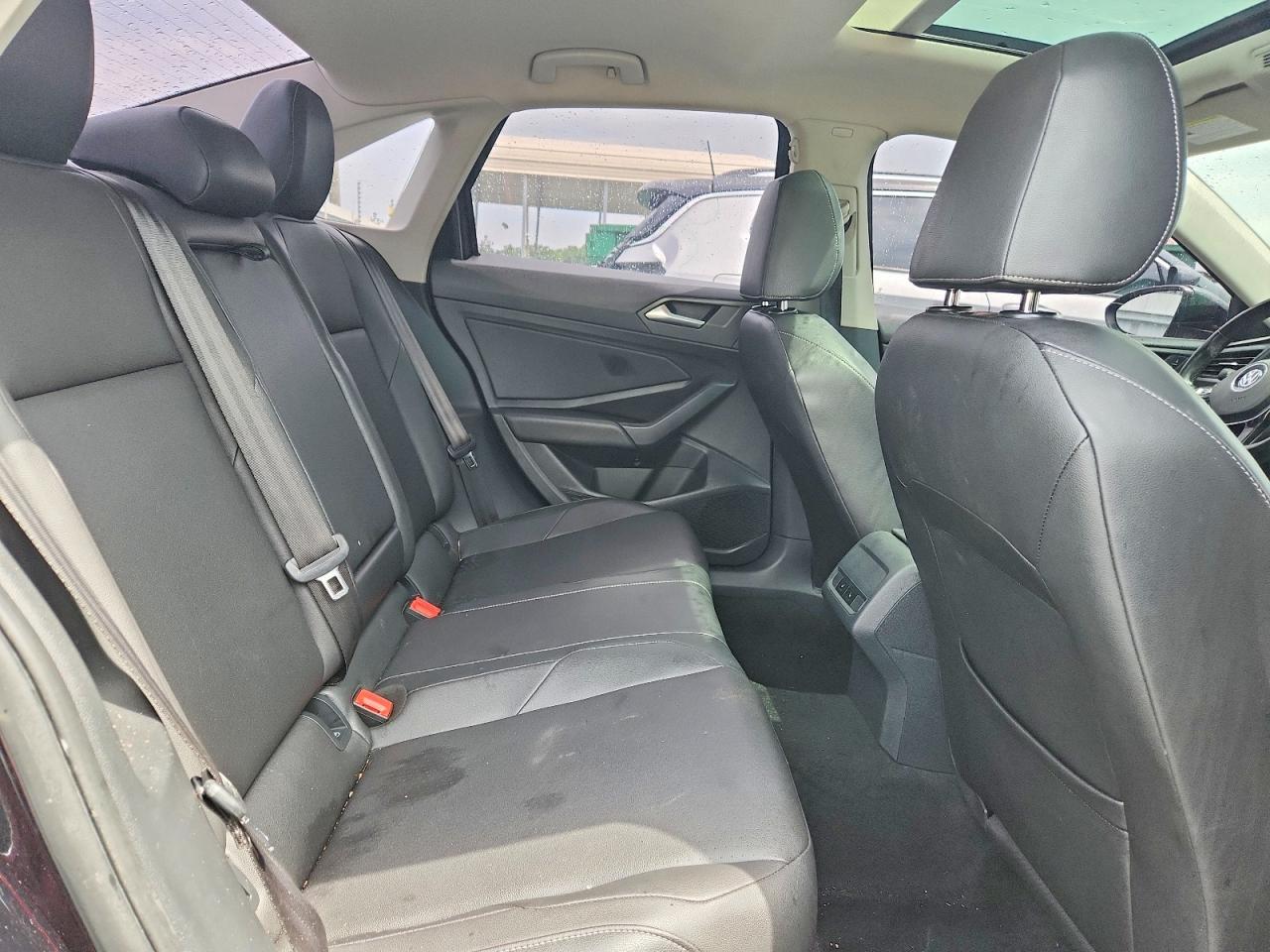 2019 Volkswagen Jetta S - zdjęcie 10